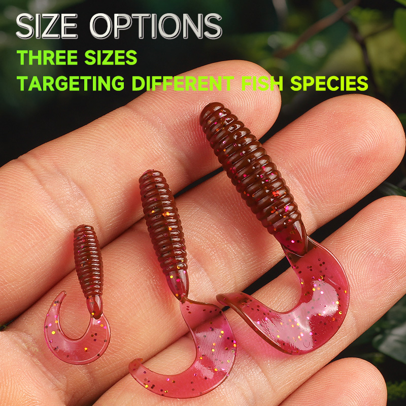 Supercontinent Soft Bait angry - Fishing Lure Soft Plastic 评论和价格