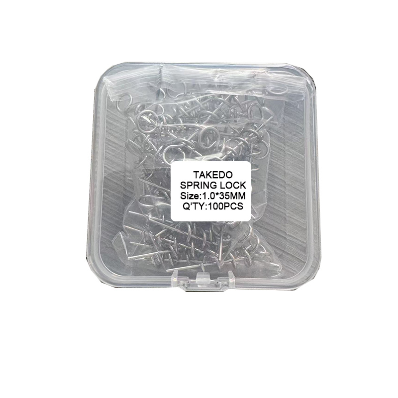TAKEDO 15MM 25MM 35MM Jig Lure - Fishing Lure Jig 评论和价格