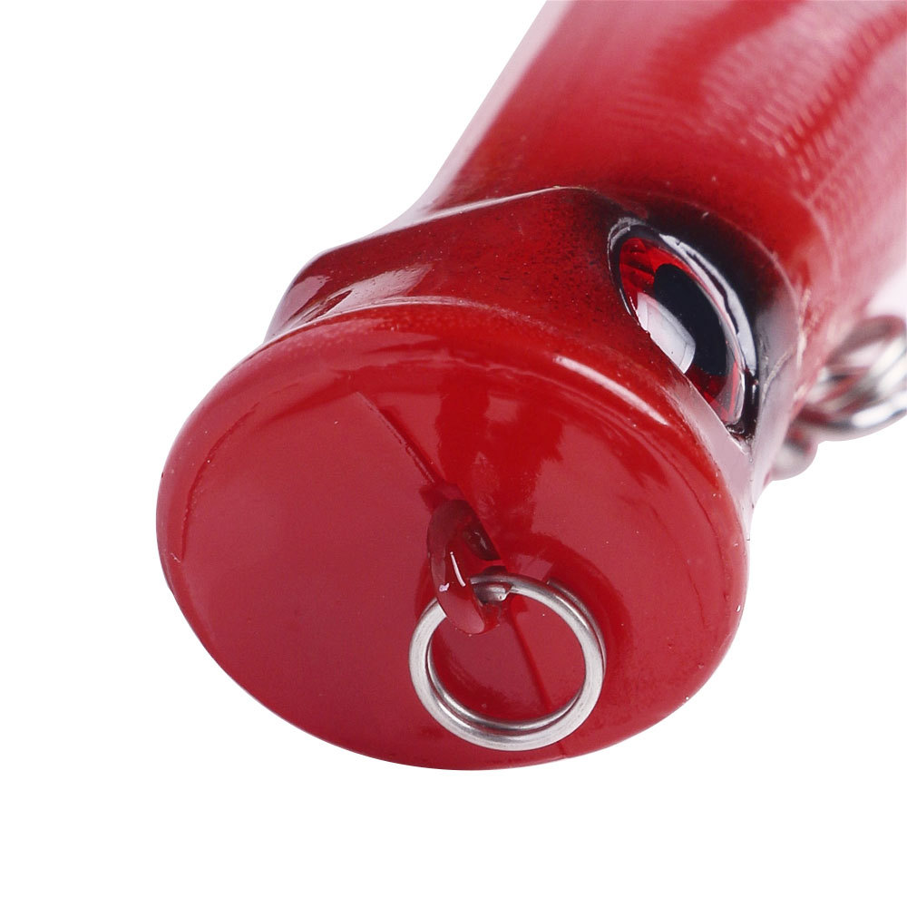 1PC Popper Fishing Lure 8cm-12 - Fishing Lure Popper 评论和价格