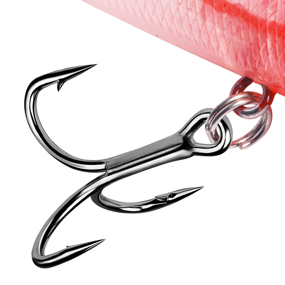 1PC Popper Fishing Lure 8cm-12 - Fishing Lure Popper 评论和价格