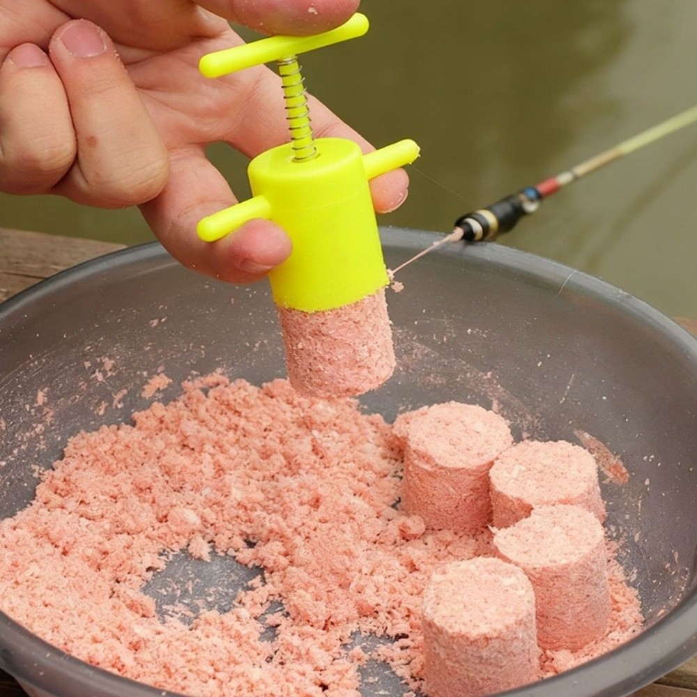 Artifact Portable Fishing Lure - Fishing Lure Making Kit 评论和价格