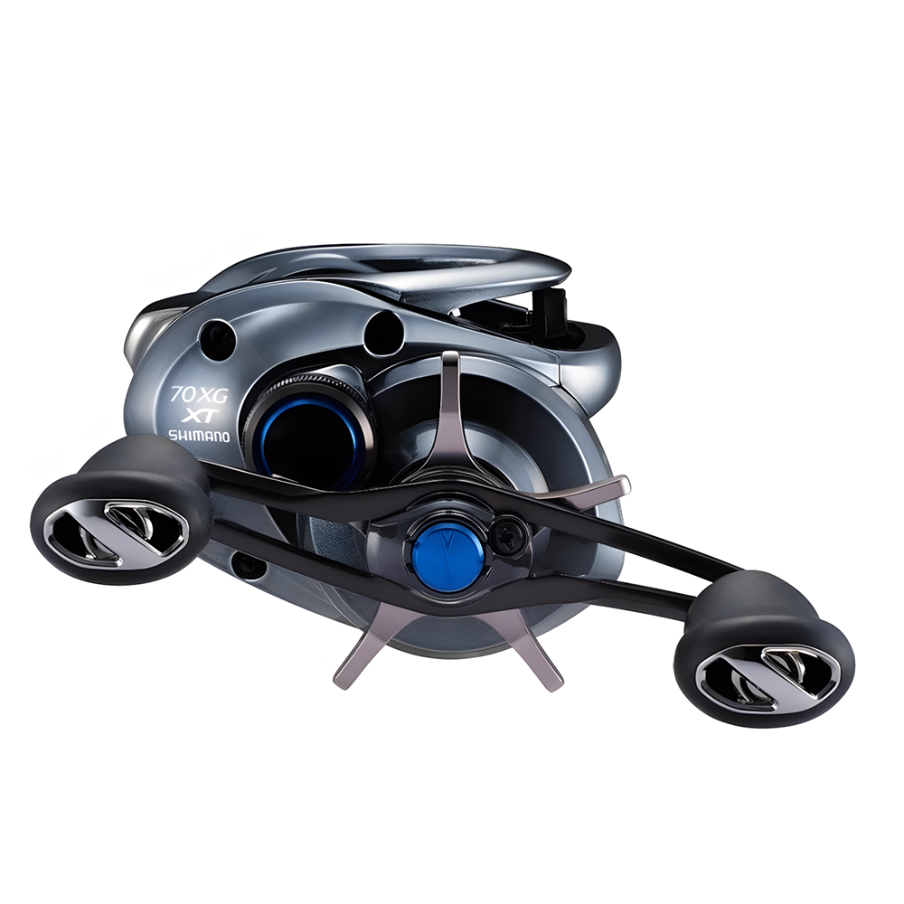 22 SHIMANO SLX DC XT Fishing B - Shimano Reel Stradic 评论和价格