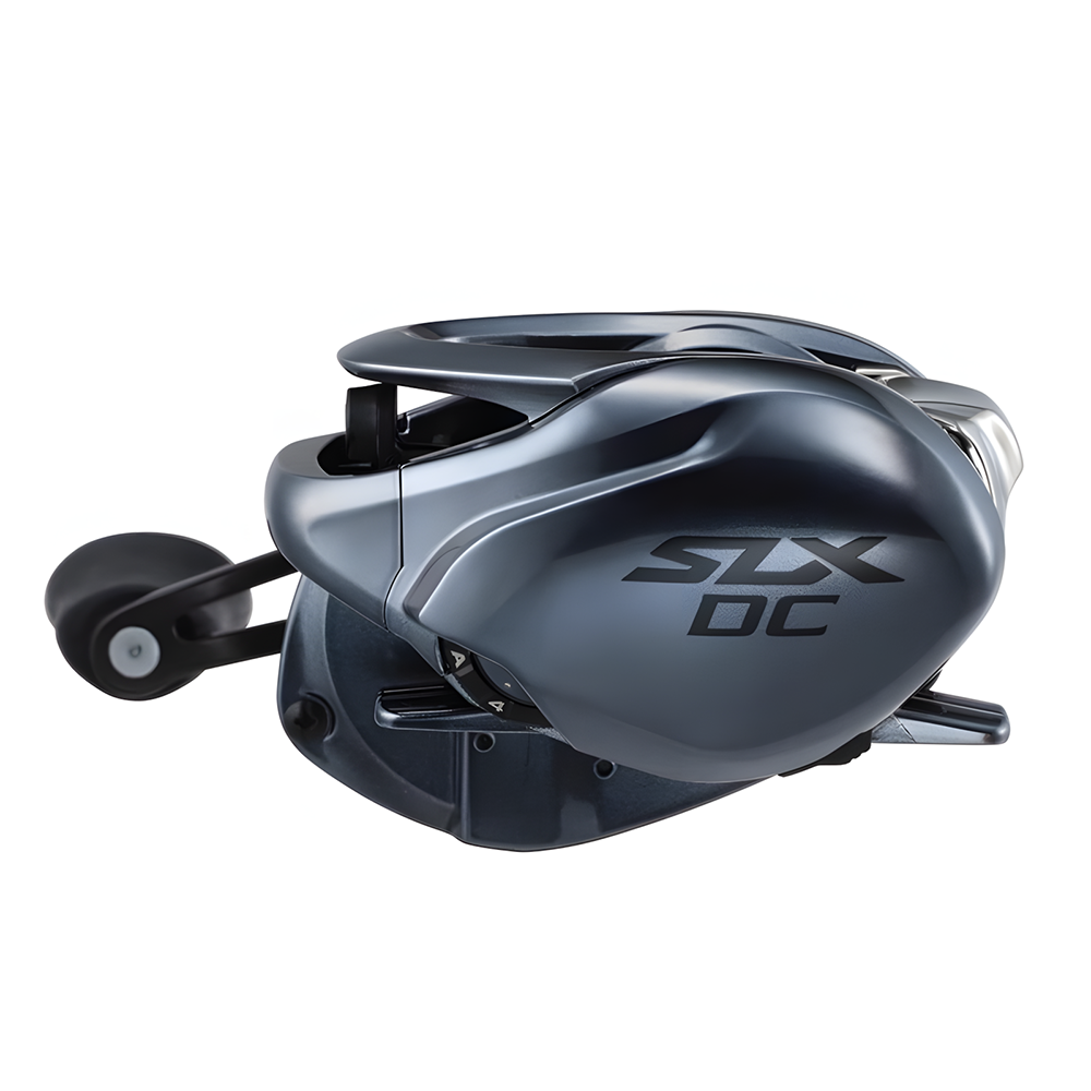 22 SHIMANO SLX DC XT Fishing B - Shimano Reel Stradic 评论和价格