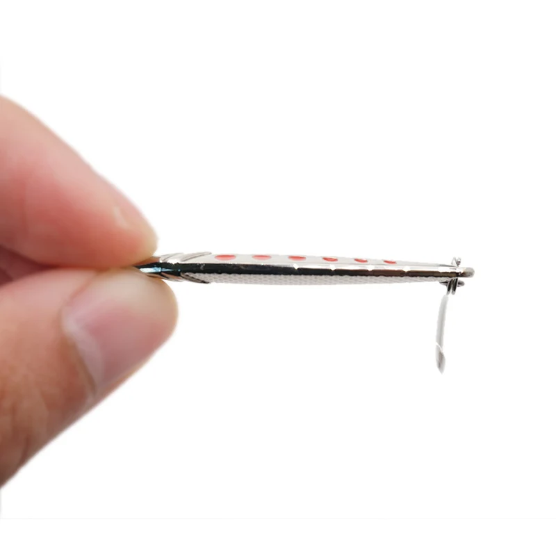 OUTKIT New Mini fishing Lure 2 - Fishing Lure Spoon 评论和价格