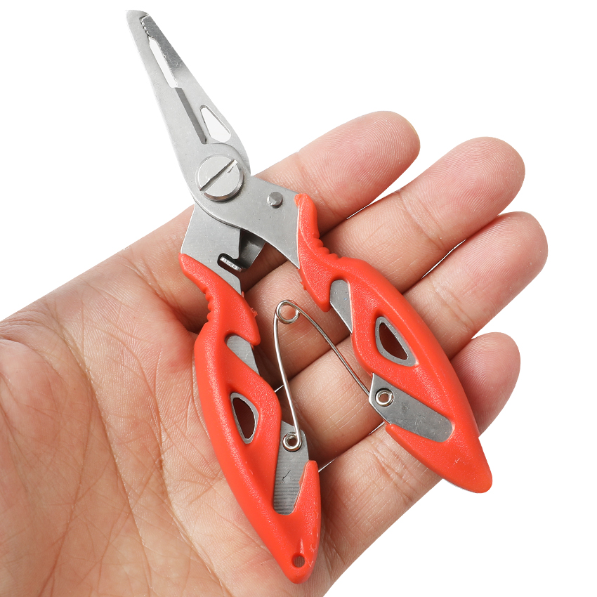 Multifunction Fishing Tools Ac - Fishing Lure Making Kit 评论和价格