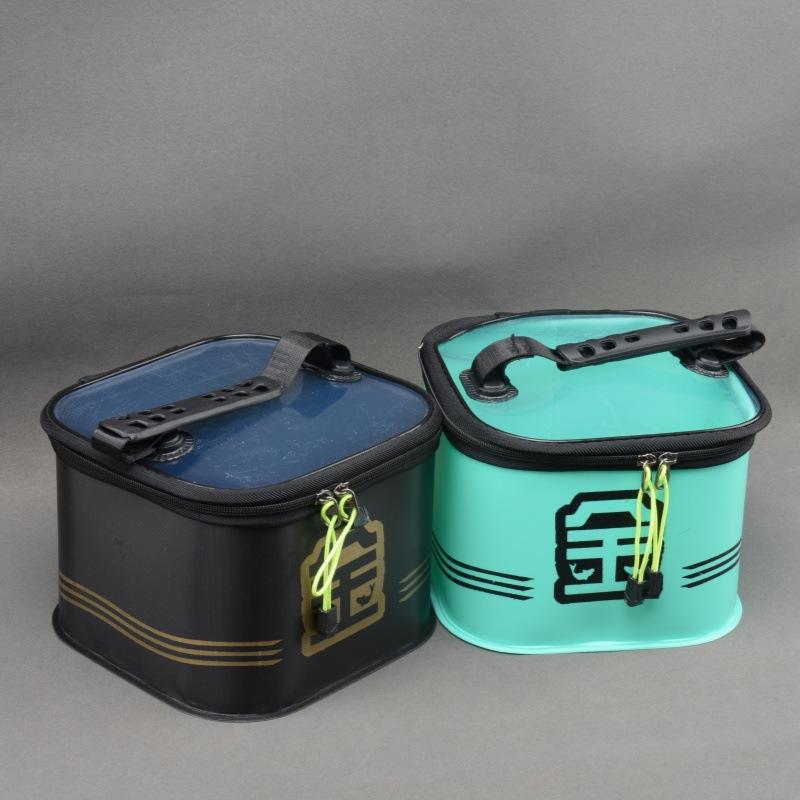 EVA Fishing Tool Box Waterproo - Fishing Lure Box 评论和价格