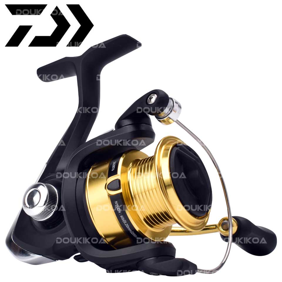 2023 DAIWA RS Fishing Spinning - Abu Garcia Reel Max 评论和价格