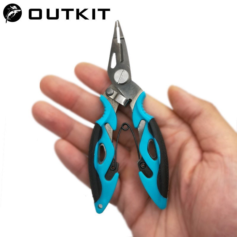 OUTKIT Multifunctional Fishing - Fishing Lure Making Kit 评论和价格