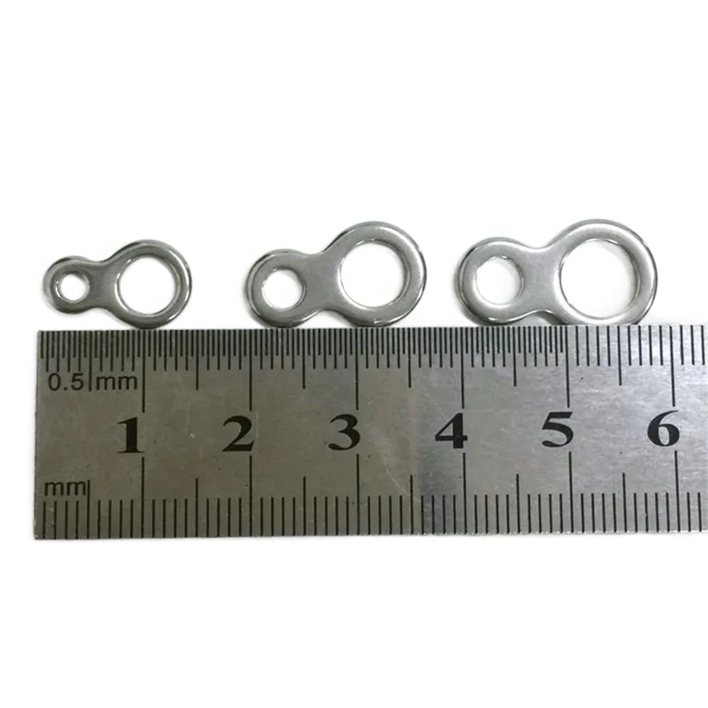 10Pcs Stainless Steel Fishing  - Fishing Lure Jig 评论和价格