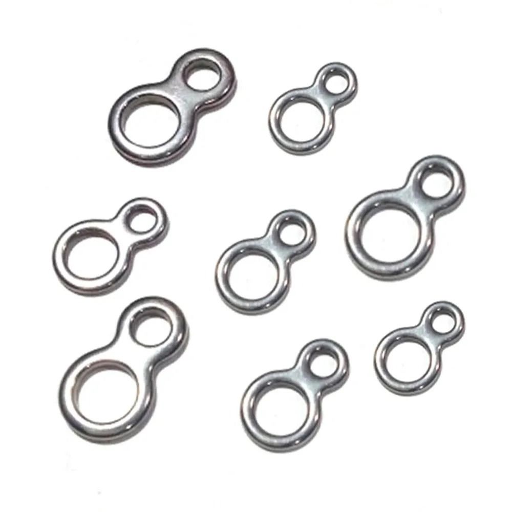 10Pcs Stainless Steel Fishing  - Fishing Lure Jig 评论和价格