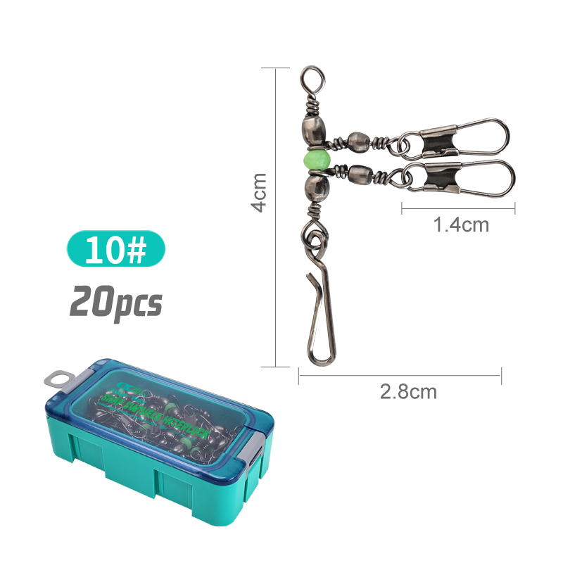New 8# 10# Squid Jig Lure Swiv - Fishing Lure Jig 评论和价格