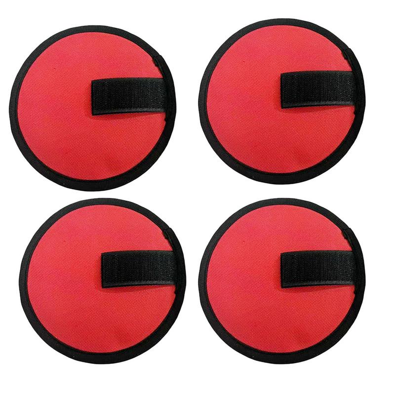 4pcs Fishing Hook Cover upgrad - Fishing Lure Making Kit 评论和价格