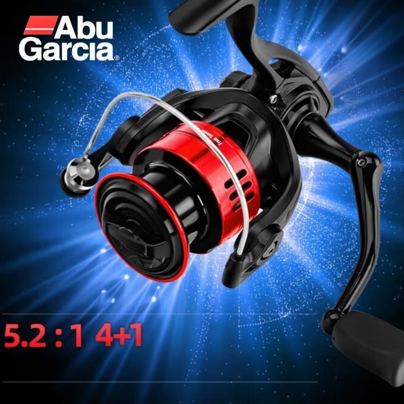 Abu Garcia BMA Spinning Fishin - Abu Garcia Reel Max 评论和价格