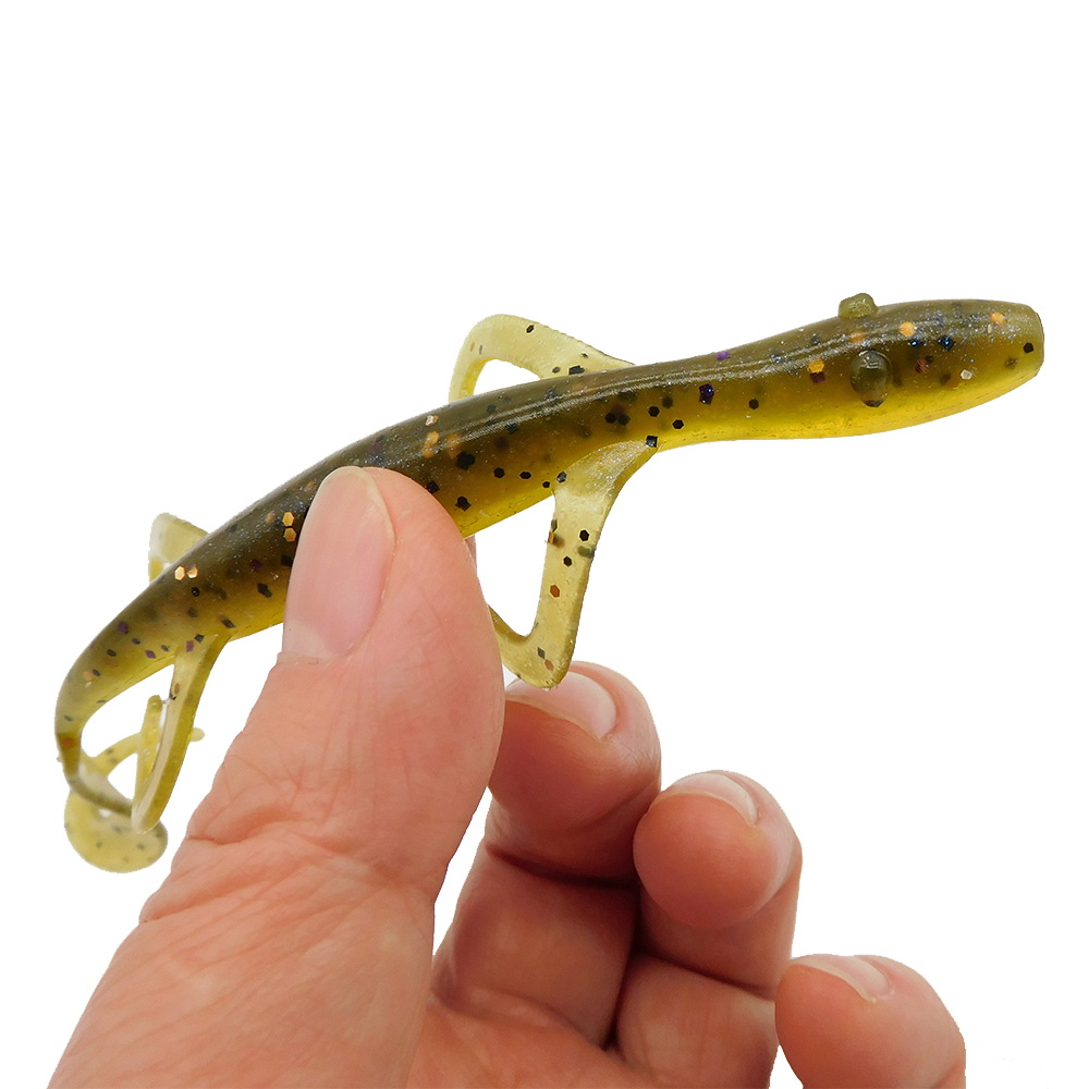 ESFISHING Fishing Lures Wild L - Fishing Lure Spinnerbait 评论和价格