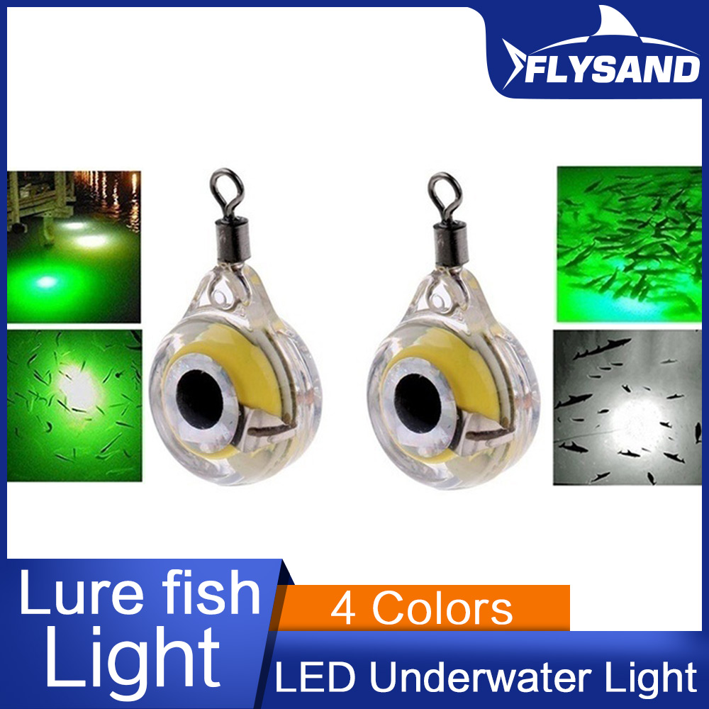 FLYSAND Fishing Lights Night F - Fishing Lure Accessories 评论和价格