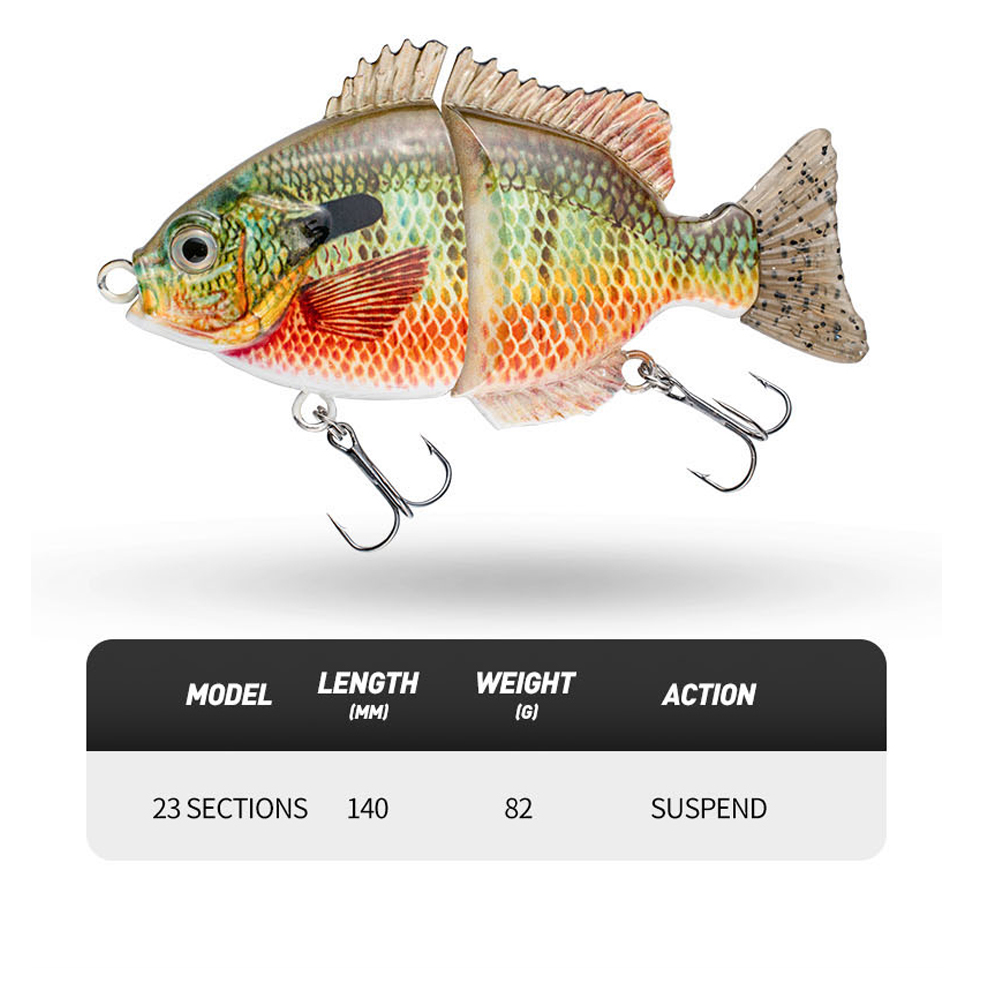 Suspension Fishing Lure 140mm  - Fishing Lure Popper 评论和价格