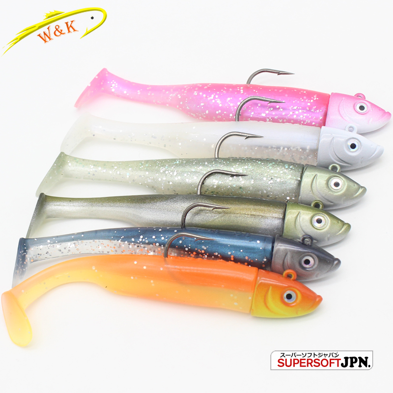 2 SET Saltwater Fishing Baits  - Fishing Lure Buzzbait 评论和价格
