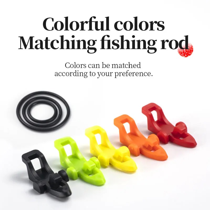 10-30pcs Fishing Rod Pole Hook - Fishing Lure Jig 评论和价格