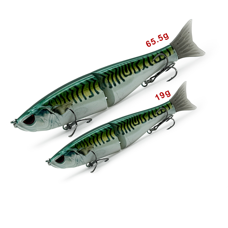 LUHANGT Fishing Balam Lure 115 - Fishing Lure Popper 评论和价格